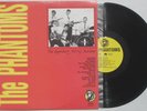 ? The PHANTOMS ? best of W&G LP record -  Aussie 60s Instro /voc Rock 'n Roll ?