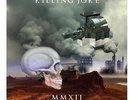 KILLING JOKE - MMXII 2 LP VINYLE +++++++++++++++ NEUF