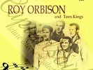 50S ROCK 'N' ROLL US SUN ROY ORBISON & TEEN KINGS OOBY DOOBY PICTURE SLEEVE
