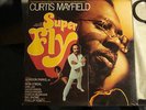 CURTIS MAYFIELD 