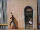 RINO GAETANO-Ingresso libero-Italian pop singer,gatefold cover,Mminus/Unpl.