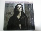 Patti Smith - Live at the CBGB's Last Evening Oct. 15th 2006 (4 LP's Boxset)
