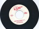 Dave Robinson Everyone is Crying Pt 1&2 Merritone 1001 OG 1975  Reggae Wicked NM