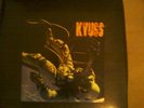 Kyuss Into The Void Mans Ruin 10