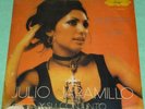 JULIO JARAMILLO Nuestra cita COLOMBIA  LP 1974