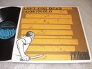 Left For Dead / Chokehold LP SxE EARTH CRISIS CONVERGE MORNING AGAIN F/S A
