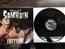 Samhain Initium OG 1st press KBD Black/5000 Misfits Danzig punk rock hardcore