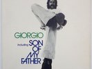 GIORGIO MORODER 'SON OF MY FATHER' 100% GERMAN OG DJ SHADOW 'ORGAN DONOR' BREAK
