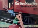 THE BLACKBIRDS 'NO DESTINATION' RARE 60's GERMAN PSYCH BEAT KRAUTROCK LP