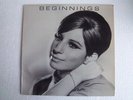 Super Rare - BARBRA STREISAND - 
