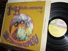 JIMI HENDRIX LP Are You Experienced REPRISE original