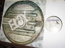 ELOY LP s/t SECOND BATTLE ge #ed original cover PSYCH
