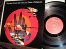 SOCRATES DRANK THE CONIUM LP Taste Of Conium GREEK PROG