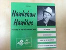 45 EP - Hawkshaw Hawkins on King #EP-231