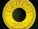 pc45- Rockabilly-Sun 504-Miller Sisters