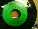 COUNTRY 45 DICK FOWLER  Tap Room Blues   CLICK TO HEAR
