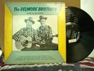 COUNTRY LP DELMORE BROTHERS on King   CLICK TO HEAR