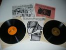 Rolling Stones ALL MEAT MUSIC TMOQ Stout cover all inserts NM 2LP