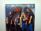Slayer-Decade of Aggression Live--DOLP--1991
