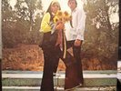 The Carpenters Offering LP 1969 pressing Karen Carpenter NM ninyl