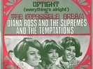 DIANA ROSS AND THE SUPREMES uptight NORTHERN SOUL 7