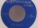 Royal Jesters-Lady Sunshine (Optimum) local TX 60's