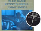 RAR Jazz-LP Kenny Burrell & Jimmy Smith - VERVE Records