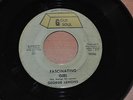 LISTEN - NORTHERN SOUL POPCORN - GEORGE LEMONS - BOBBY KLINE