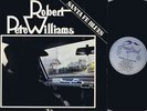 RARE ROBERT PETE WILLIAMS SANTA FE BLUES LP