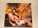 CRADLE OF FILTH - VEMPIRE 12