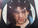 THE CURE - LIVE IN HOLLAND 24.5.1980 - PICTURE DISC FRENCH LP RARE