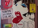 ROLLING STONES - HAMPTON UPGRADE - LIVE 1981 - 600 copies