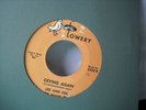Lee & Dee & the Grand Prees Attention great teener on Lowery