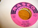 The Surf Riders I'm Out rockabilly on Nasco
