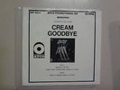 CREAM:Goodbye Excerpts-U.S. 7