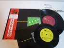 Beatles The Savage Young Beatles Teichiku UPS-9001-V Japan LP OBI