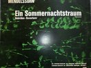 CARL SCHURICHT / MENDELSSOHN / CONCERT HALL STEREO