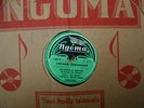 78 rpm t CONGO Ngoma cha cha & biguin OLIVEIRA San Salvador feat Tino Baroza HOT