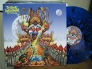 The Black Dahlia Murder - Deflorate LP gatefold blue splatter vinyl metal blade