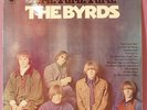 THE BYRDS Turn Turn Turn Orig UK Stereo LP Roger McGuinn David Crosby Psych