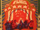 CRANIUM'S The Fugs FIRST ALBUM ESP Lp rare BADGE COVER psych