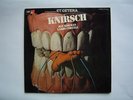 WOLFGANG DAUNERS ET CETERA - KNIRSCH / MPS - GERMANY - 1972