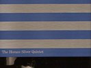 HORACE SILVER W/H.MOBLEY,D.BYRD ORIG EPIC DG YELLOW LBL BLK LINES 1956 NM RARE