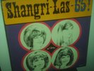 Original Sealed First pressing of The Shangri-Las 65 lp  Rare first version USA