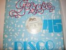 AUGUSTUS CLARKE: Black Foundation Dub, Gussie Roots,orig.1977 Jamaika Release LP