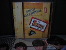 Beatles / BOX Japan Orig.8LP BOX SET POSTER NM