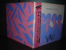 KINKS Singles 1964 - 1970 Japan ONLY 2LP OBI NM/NM