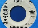 BARBARA MASON Rare Northern Soul 45 YOU BETTER STOP IT   ARCTIC