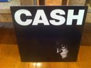 Johnny Cash AMERICAN IV The Man Comes Around vinyl 2x LP NM 2002