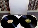 THE BEATLES WHITE ALBUM 2 X LP «68 RARE EDITION PORTUGAL » GATEFOLD